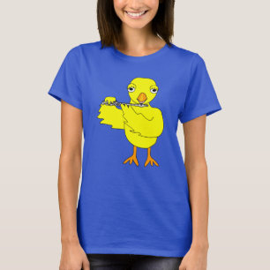 T-shirt Piccolo Chick