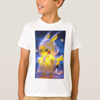 T-SHIRT PICKA CHU