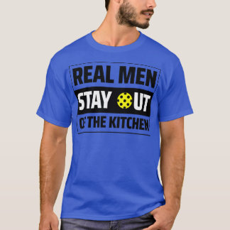 T-shirt pickball 4