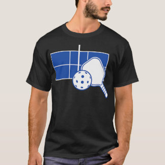 T-shirt Pickleball 3