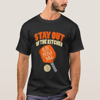 T-shirt Pickleball 32