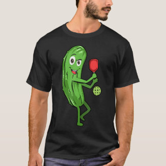 T-shirt Pickleball Art For Pickle Ball Pickleball Lover