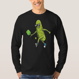 T-shirt Pickleball Player Premium