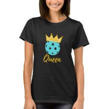 Pickleball Queen