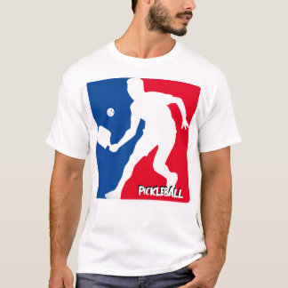 T-shirt Pickleball - Style 2