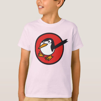 T-shirt Pie