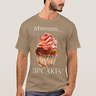 T-shirt Pièce de gâteau