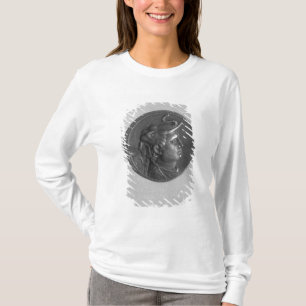 T-shirt Pièce de monnaie monnayée par Ptolémée I