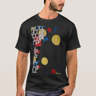 T-shirt Pièce de réflexion Sensibilisation sur l'autisme L