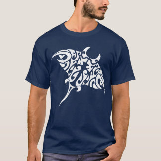 T-shirt Pièce en t 1 de 2011 IMUA