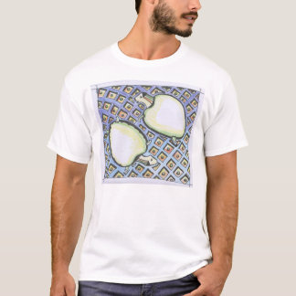 T-shirt Pièce en t 2006 de festival de tortue