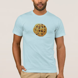 T-SHIRT PIÈCE EN T DE BISCUIT