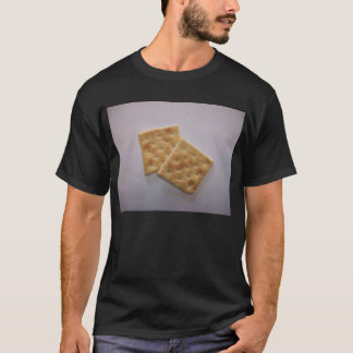 T-shirt PIÈCE EN T de biscuits