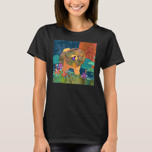 T-shirt Pièce en t de bouffe d'EXTRAITS - choisissez le