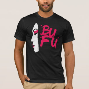 T-shirt Pièce en t de BUFU