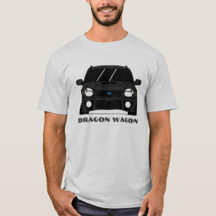 T-shirt Pièce en t de chariot de sports