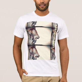 T-shirt Pièce en t de chimie de Claudius