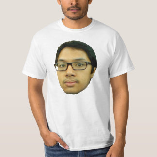 T-shirt Pièce en t de CJ
