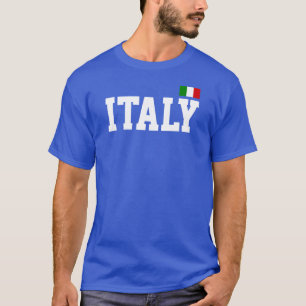 T-shirt Pièce en t de coupe du monde du football du