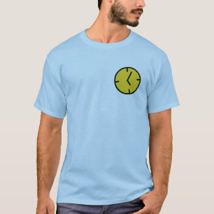 T-shirt Pièce en t de Dan Malo de produit vendu