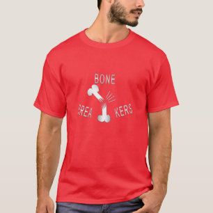 T-shirt Pièce en t de directeur du football d'imaginaire