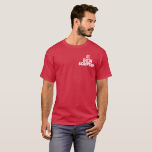 T-shirt Pièce en t de faction de bataille