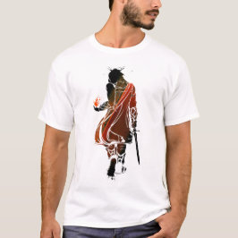 T-shirt Pièce en t de Farden - hommes