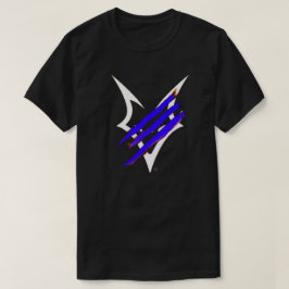 T-shirt Pièce en t de Fox Hepti Kon Drath