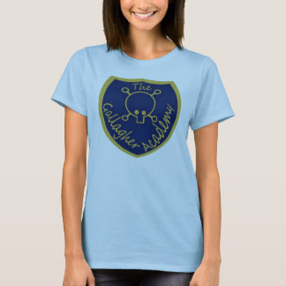 T-shirt Pièce en t de GallagherAcademy Ning