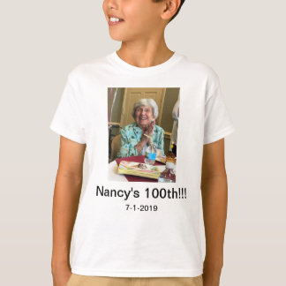 T-shirt Pièce en t de garçons de Wowo