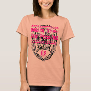 T-shirt Pièce en t de graphique de Barack Obama