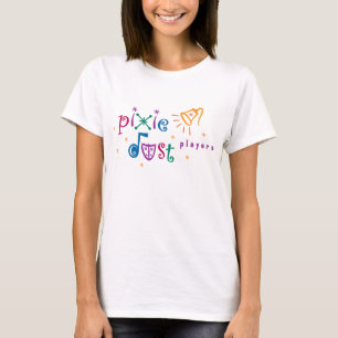 T-shirt Pièce en t de Hanes ComfortSoft® des femmes de