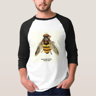 T-shirt Pièce en t de Hoverfly