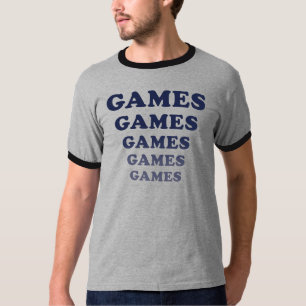 T-shirt Pièce en t de jeux d'Adventureland