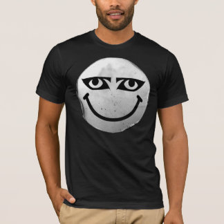 T-shirt Pièce en t de jour de Goth du monde des hommes