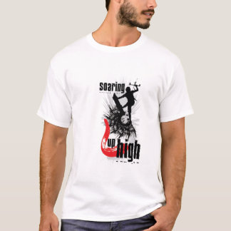 T-shirt Pièce en t de Kiteboarding