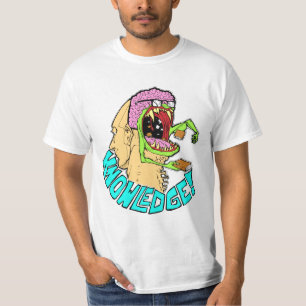 T-shirt Pièce en t de la connaissance #1 !