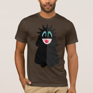 T-shirt Pièce en t de la Li-BO Clupkitz