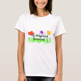 T-shirt pièce en t de la taille des femmes petite avec la