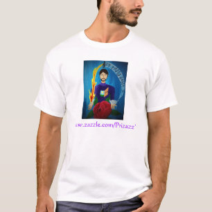 T-shirt Pièce en t de magasin de Prizazz