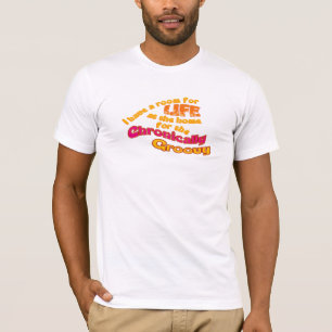 T-shirt Pièce en t de poivre de Floyd