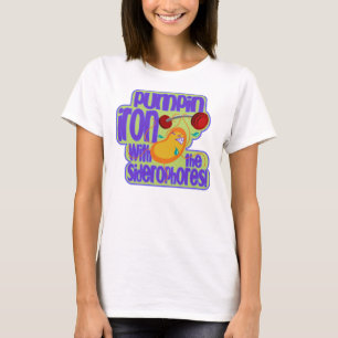 T-shirt Pièce en t de Siderophore