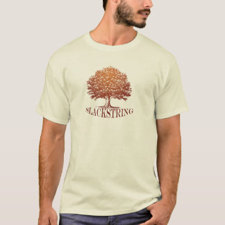 T-shirt Pièce en t de Slackstring Wildwood