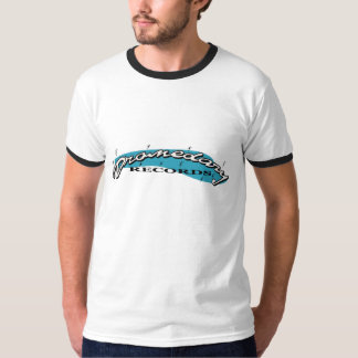 T-shirt Pièce en t de sonnerie de dromadaire