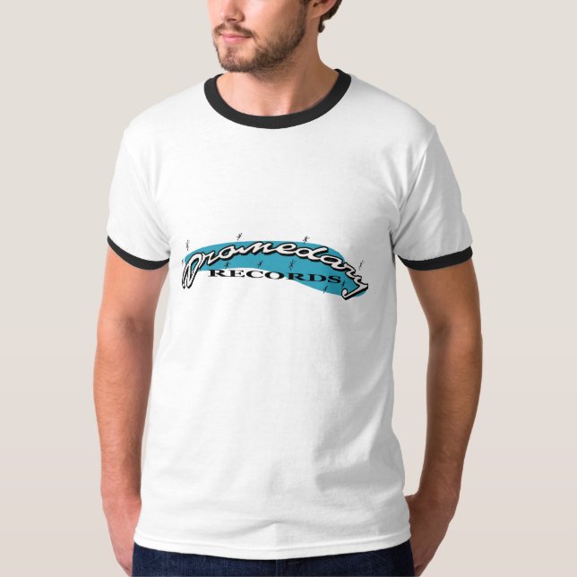 T-shirt Pièce en t de sonnerie de dromadaire (Devant)