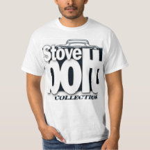 Pièce en t de Stovebolt