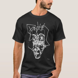T-shirt Pièce en t de Thoughtcap