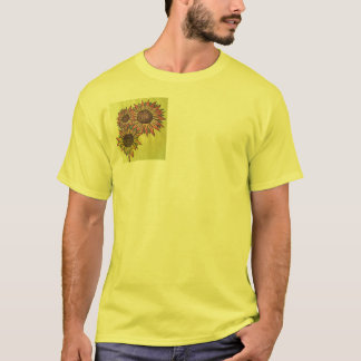 T-shirt Pièce en t de Toni