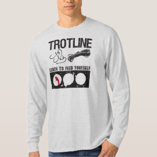 T-SHIRT PIÈCE EN T DE TROTLINE