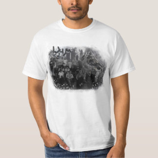 T-shirt Pièce en t de WoodHouse Manz